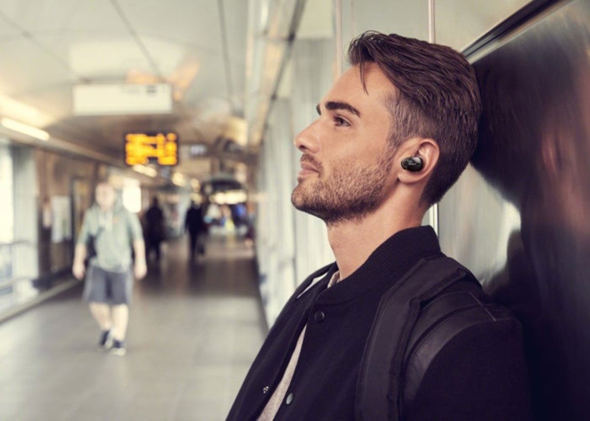 Los airpods discount funcionan para android