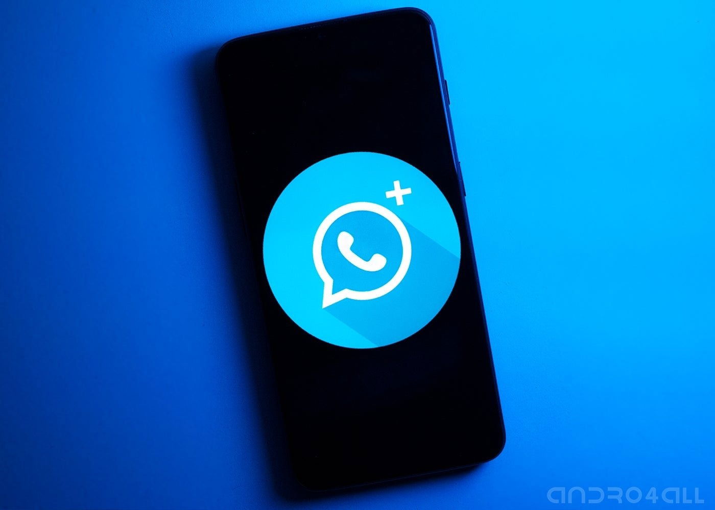 Instalar y Descargar WhatsApp Messenger para Android desde Google