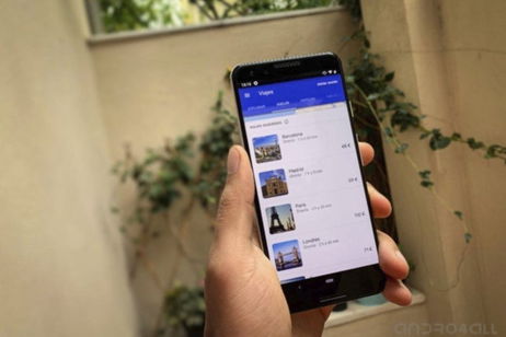 Google Assistant te notificará cuando sepa de retrasos en tus vuelos Google Assistant te notificará cuando sepa de retrasos en tus vuelos
