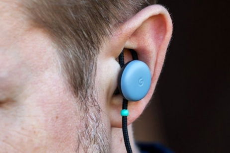 Google mejora Fast Pair, el sistema para emparejar dispositivos Bluetooth en Android Google mejora Fast Pair, el sistema para emparejar dispositivos Bluetooth en Android
