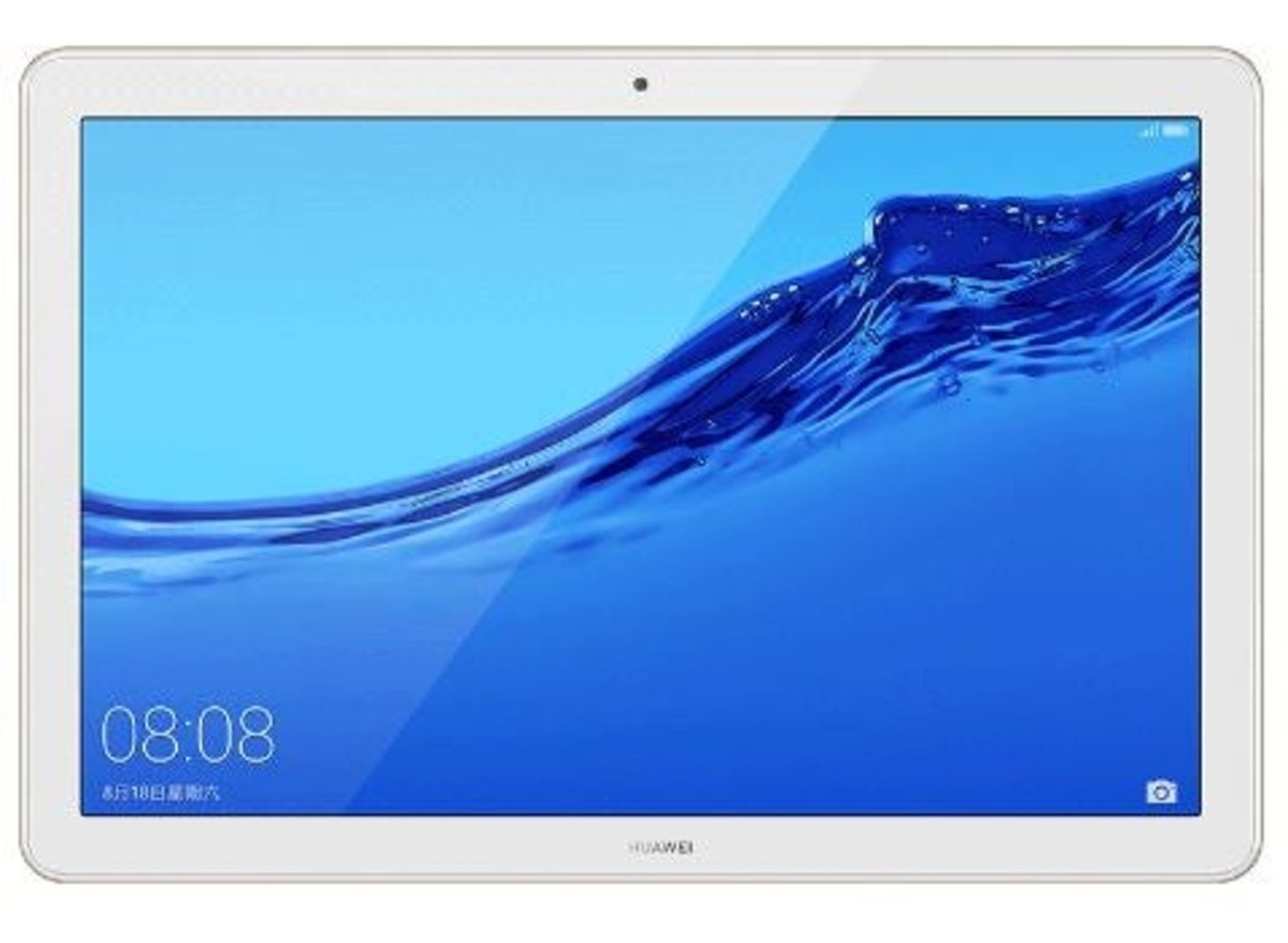 MediaPad M5 Youth Edition y Huawei Enjoy, así son las dos nuevas tabletas económicas de Huawei