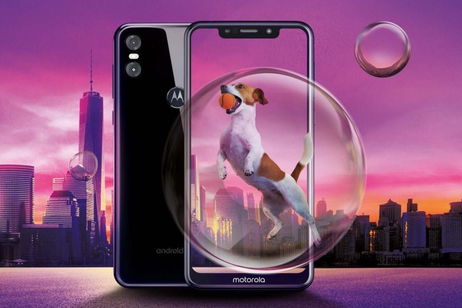 A la venta en España el nuevo Moto One, la experiencia Android One de Motorola al mejor precio y en exclusiva con Vodafone A la venta en España el nuevo Moto One, la experiencia Android One de Motorola al mejor precio y en exclusiva con Vodafone