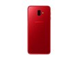Samsung Galaxy J6+ Color Rojo