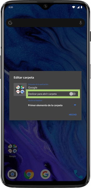 Nova Launcher: 7 trucos (y algún extra) para conseguir la personalización que quieres