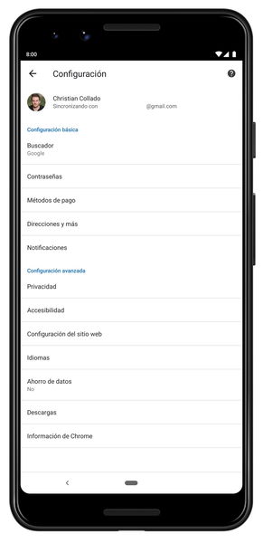 Análisis de Mint: probamos el nuevo navegador web de Xiaomi para Android