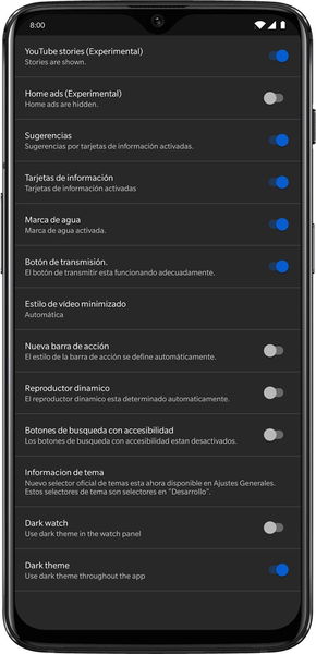 Cómo reproducir YouTube en segundo plano en Android gratis: todas las formas posibles