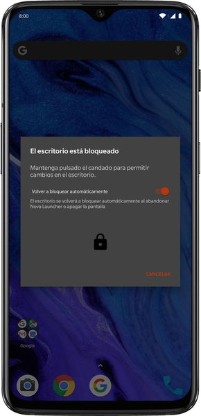 Nova Launcher: 7 trucos (y algún extra) para conseguir la personalización que quieres