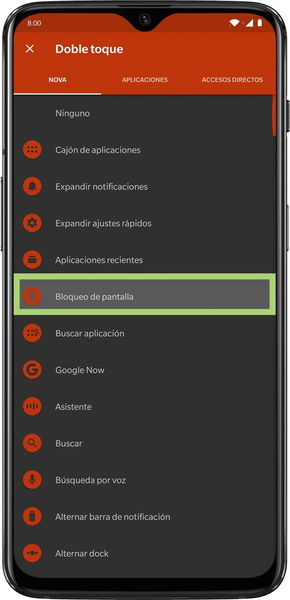 Nova Launcher: 7 trucos (y algún extra) para conseguir la personalización que quieres