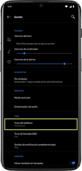 Así puedes crear tonos de llamada y notificaciones personalizados en tu móvil