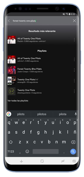 Deezer para Android, análisis: ¿qué diferencias y similitudes tiene con Spotify?