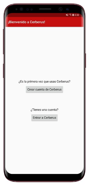 Cómo usar Cerberus para localizar tu móvil, y otras apps antirrobo para Android