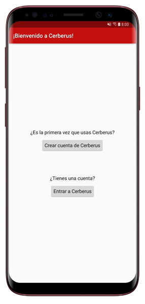 Cómo usar Cerberus para localizar tu móvil, y otras apps antirrobo para Android