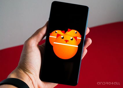 Cerbero para Android