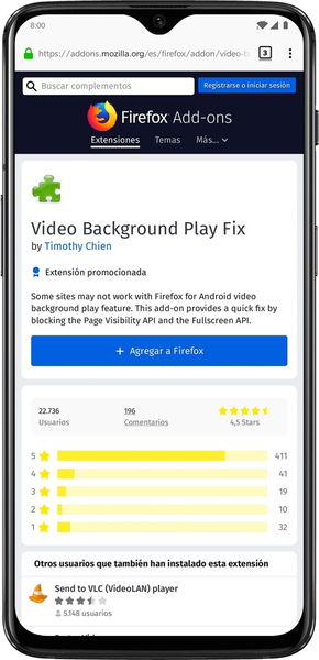 Cómo reproducir YouTube en segundo plano en Android gratis: todas las formas posibles