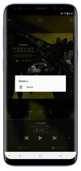 Deezer para Android, análisis: ¿qué diferencias y similitudes tiene con Spotify?