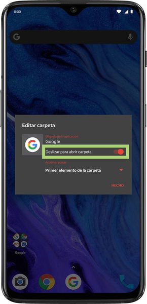 Nova Launcher: 7 trucos (y algún extra) para conseguir la personalización que quieres