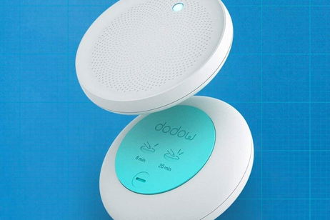 Sí, este accesorio promete hacer que te duermas más deprisa cada noche Sí, este accesorio promete hacer que te duermas más deprisa cada noche