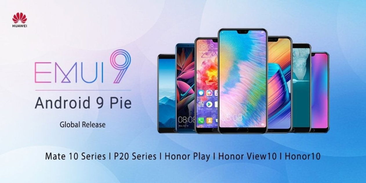 EMUI 9