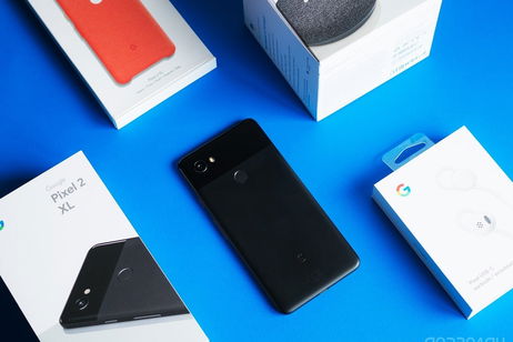 Qué le pedimos a Google para 2019 Qué le pedimos a Google para 2019
