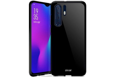 Tres cámaras para el Huawei P30 y cuatro para el P30 Pro, según unas fundas Tres cámaras para el Huawei P30 y cuatro para el P30 Pro, según unas fundas
