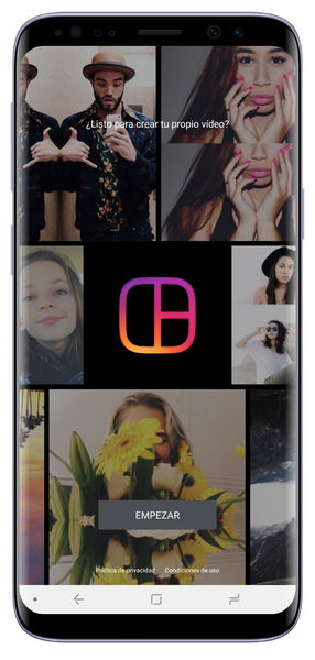 Photo Grid y 7 alternativas para hacer collages en Android