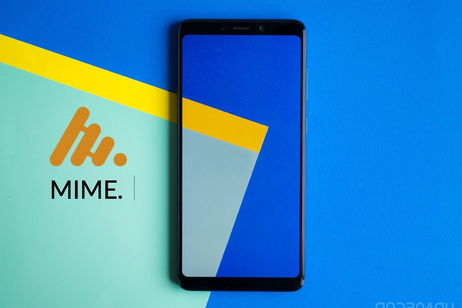 MIME: la submarca de Samsung para hacer la gama media más asequible en Europa MIME: la submarca de Samsung para hacer la gama media más asequible en Europa