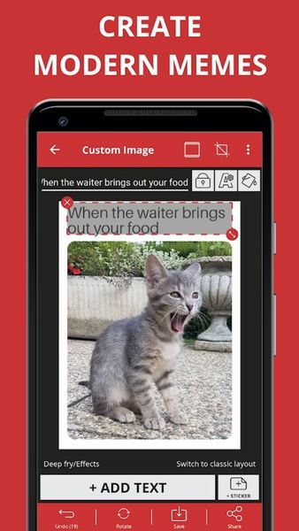 Cómo crear GIFs y memes con tu cara: las mejores apps