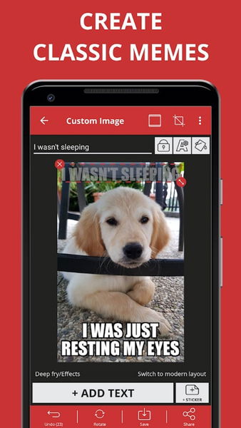 Cómo crear GIFs y memes con tu cara: las mejores apps