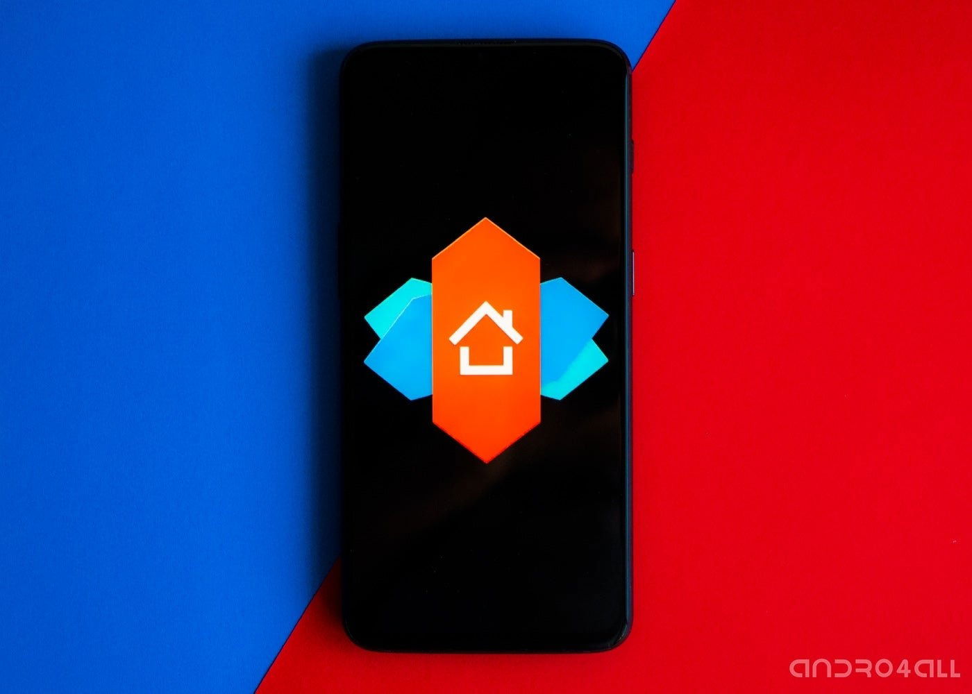 Nova Launcher para Android