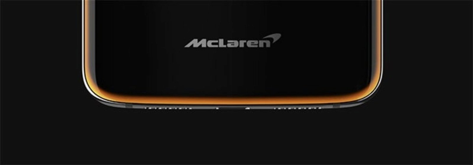 OnePlus 6T Mclaren color