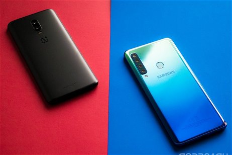 Estos han sido los 5 móviles más vendidos de cada continente durante este 2019