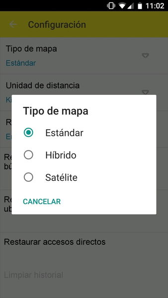 Páginas Amarillas renueva su aplicación para Android