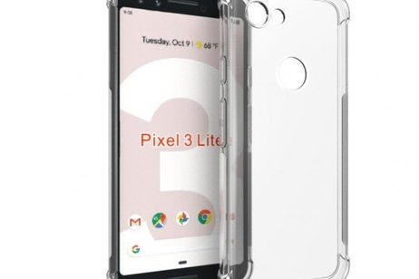 La última filtración sobre el Pixel 3 Lite de gama media agrega otra cámara frontal