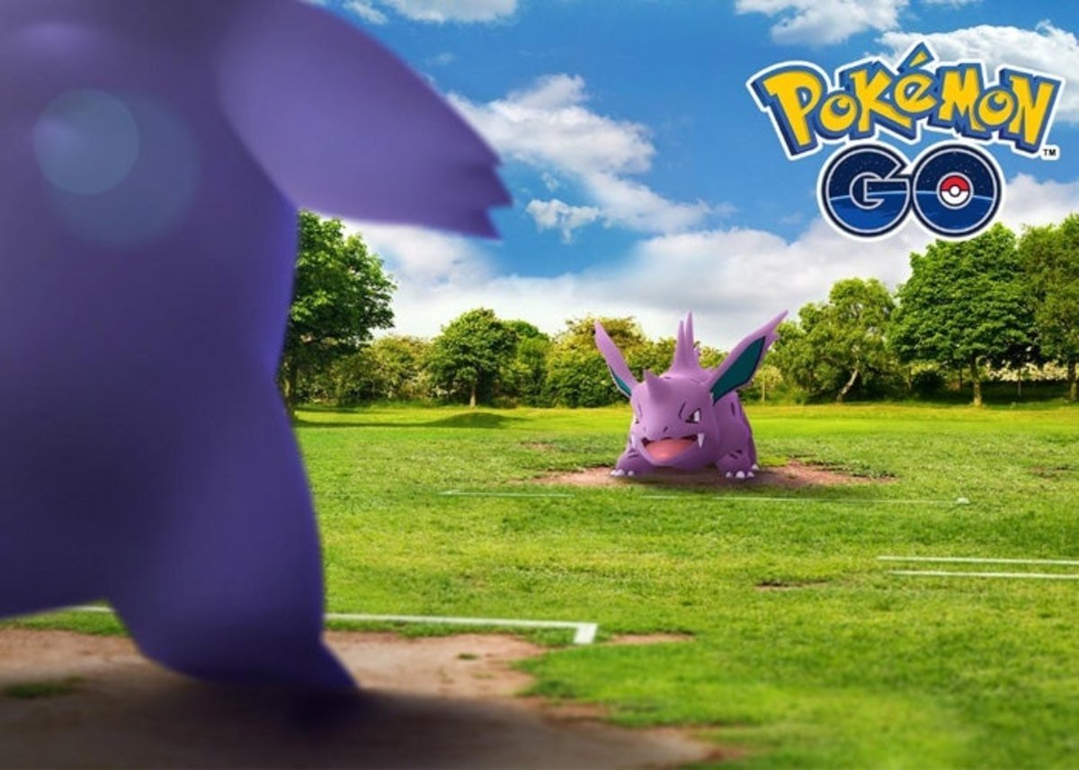 Pokémon GO: los Combates de Entrenador ya están disponibles
