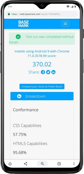 Análisis de Mint: probamos el nuevo navegador web de Xiaomi para Android