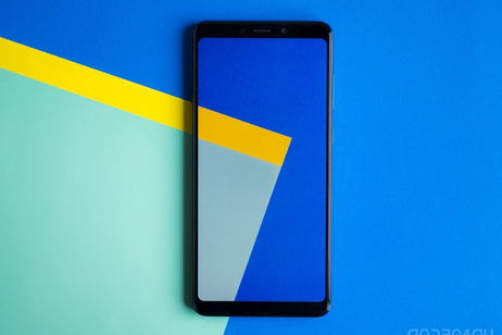 Un posible Samsung Galaxy M30 deja ver su potencia en los benchmark