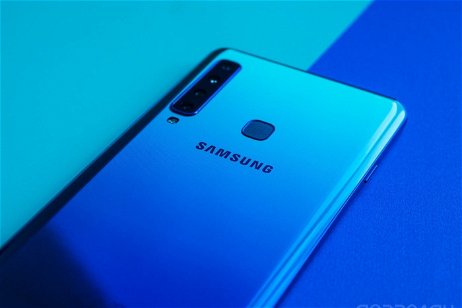 Samsung anuncia sus resultados de 2018 y en efecto, está vendiendo menos móviles