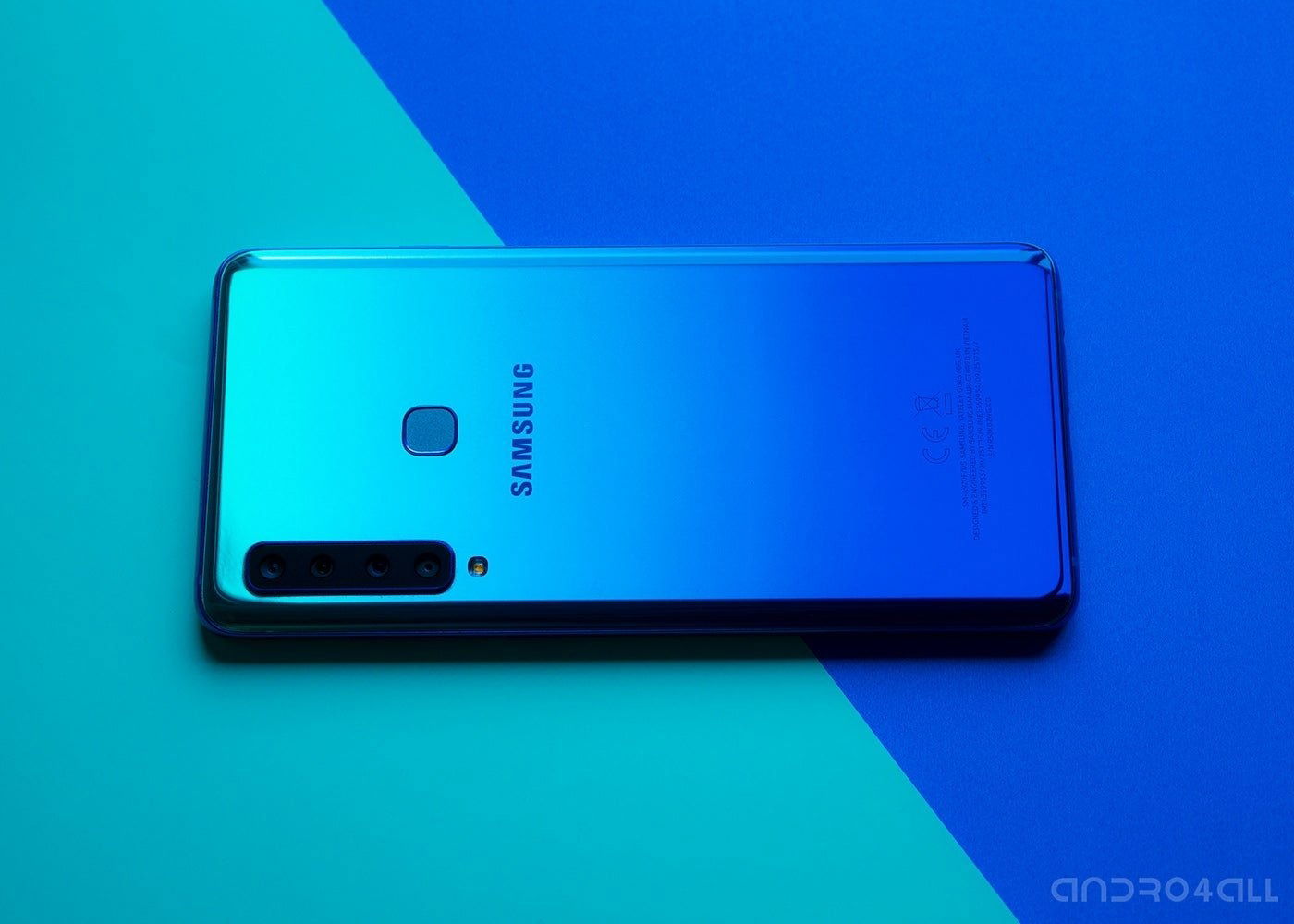 Samsung Galaxy A9