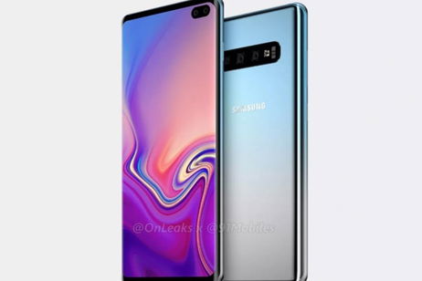 Ni diseño ni cámara: estas serán las dos claves del Samsung Galaxy S10 Ni diseño ni cámara: estas serán las dos claves del Samsung Galaxy S10