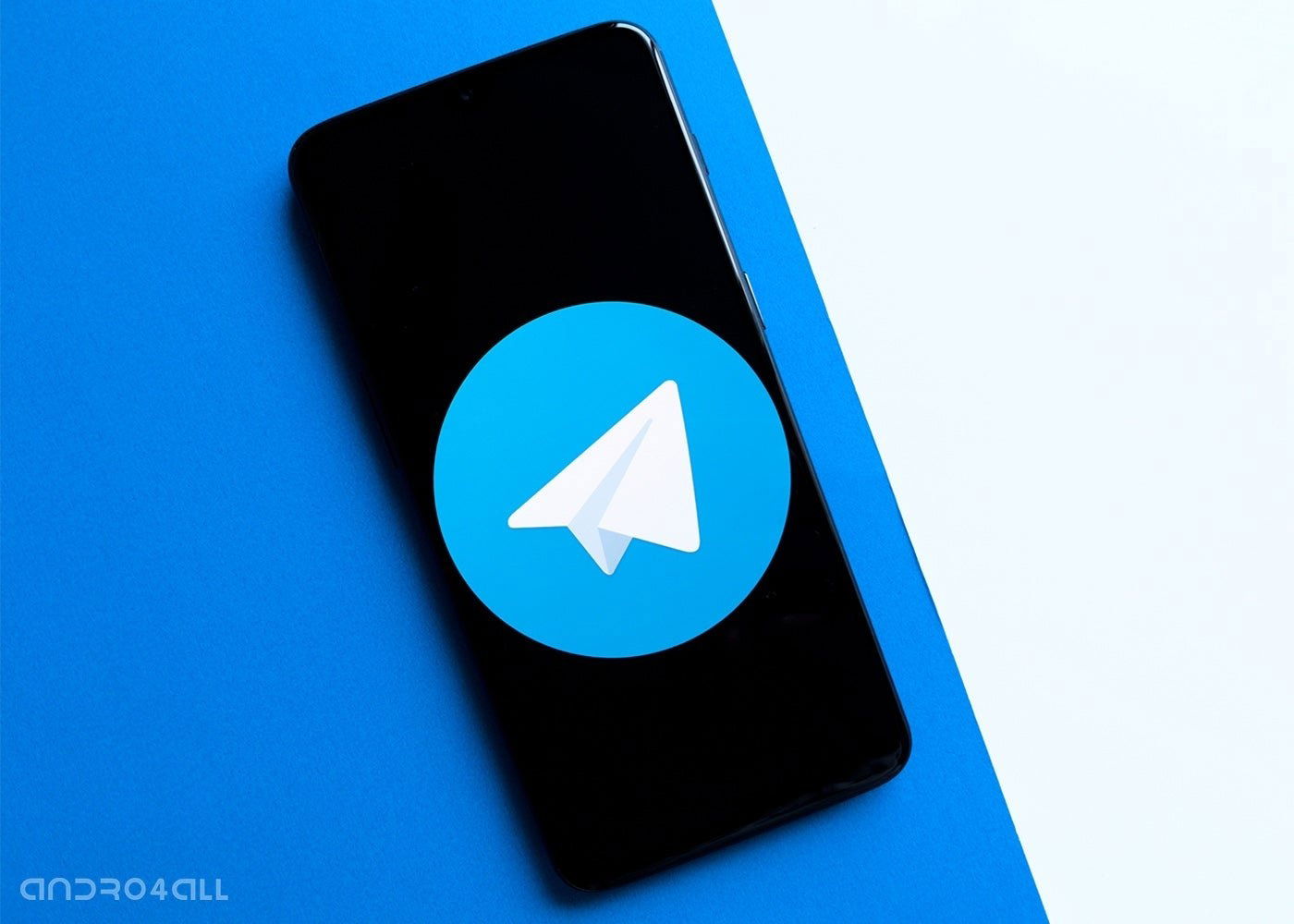 Telegram para Android