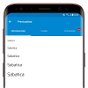 Cómo cambiar la fuente de las letras en Android: mejores apps