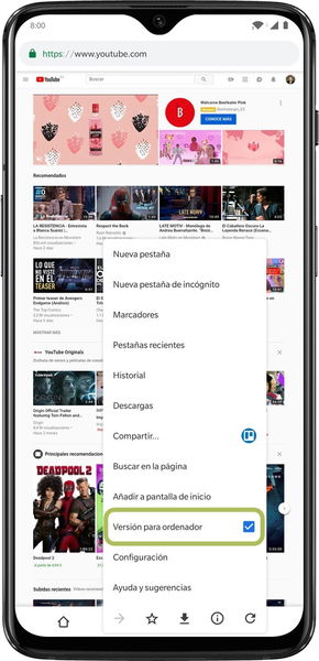 Cómo reproducir YouTube en segundo plano en Android gratis: todas las formas posibles