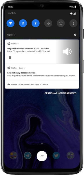 Cómo reproducir YouTube en segundo plano en Android gratis: todas las formas posibles