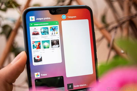 El 'digital wellbeing' aterriza en MIUI: ya puedes saber cuánto usas tu Xiaomi y si es malo para tu salud El 'digital wellbeing' aterriza en MIUI: ya puedes saber cuánto usas tu Xiaomi y si es malo para tu salud
