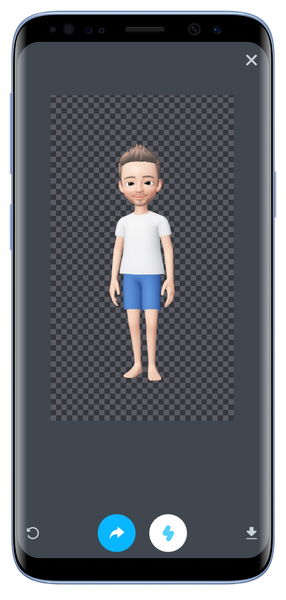 Zepeto: todo sobre la app con la que crear tu propio clon virtual