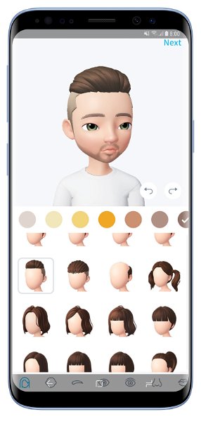 Cómo crear el Memoji de tu cara para usarlo de avatar en WhatsApp