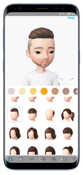 Zepeto: todo sobre la app con la que crear tu propio clon virtual