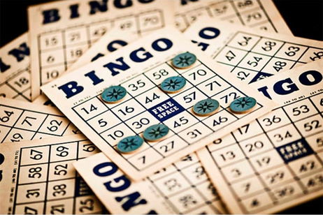 Bingo en Casa: juega al bingo con tu smartphone y anima las reuniones familiares esta Navidad