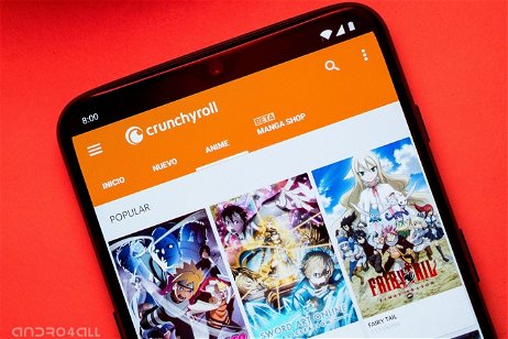 Descargar Crunchyroll en Android gratis y de forma segura