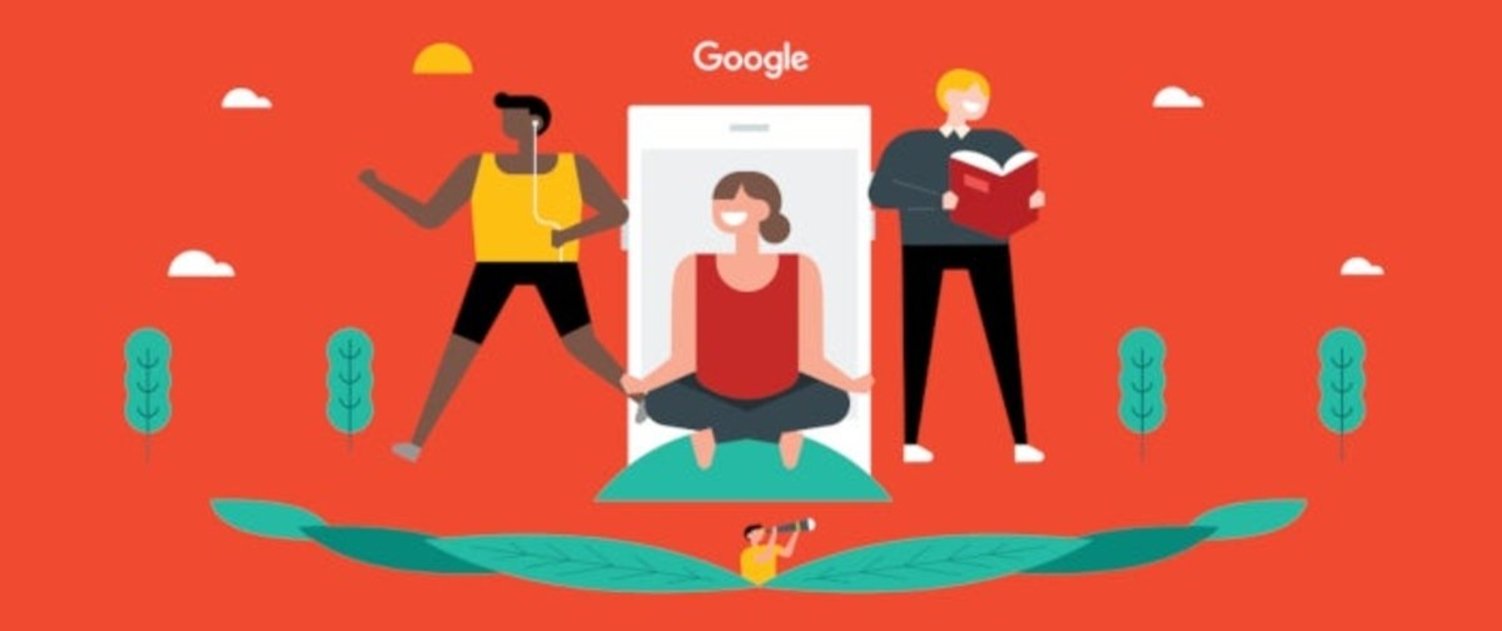 Google Fit introduce los desafíos mensuales